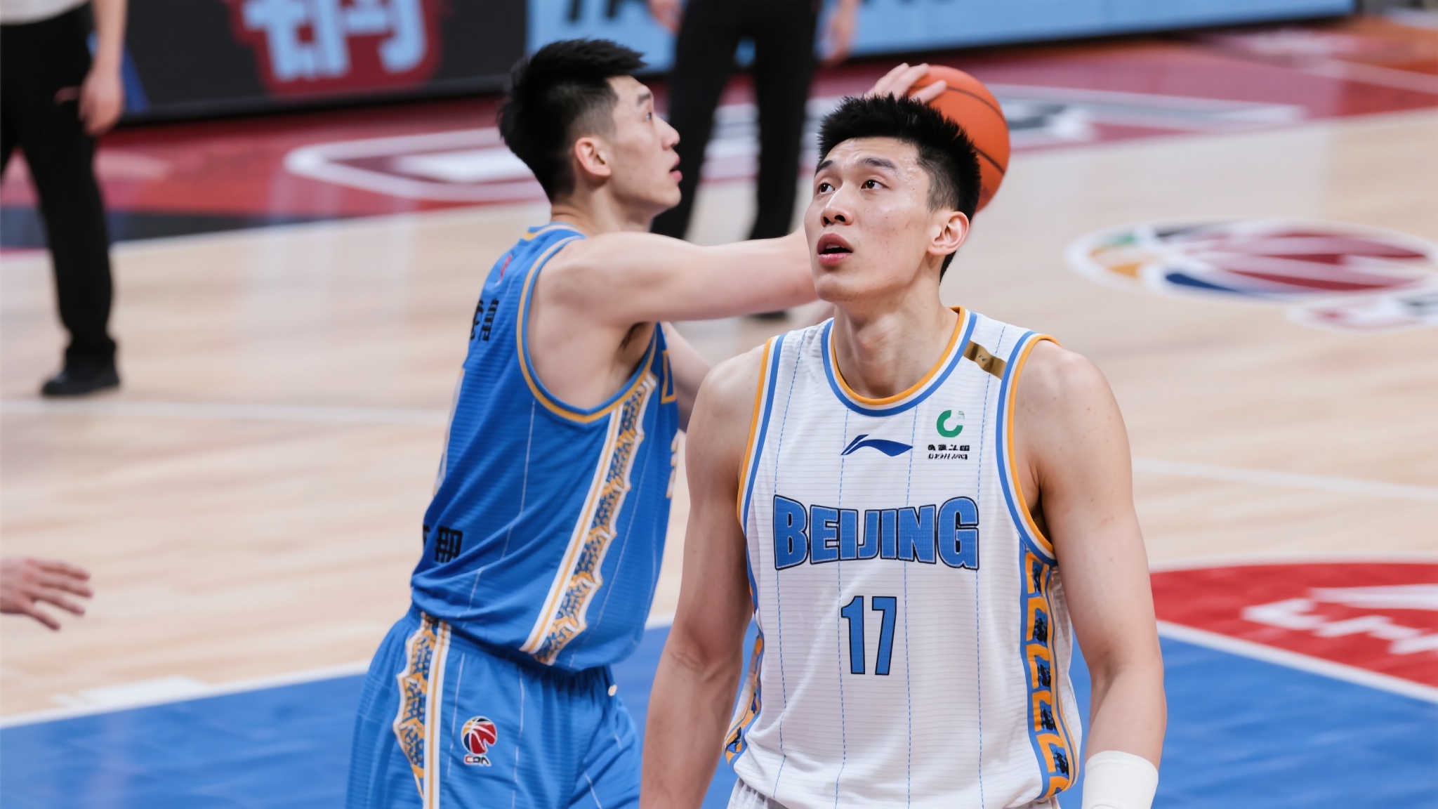 顯示出實力 顯示出實力