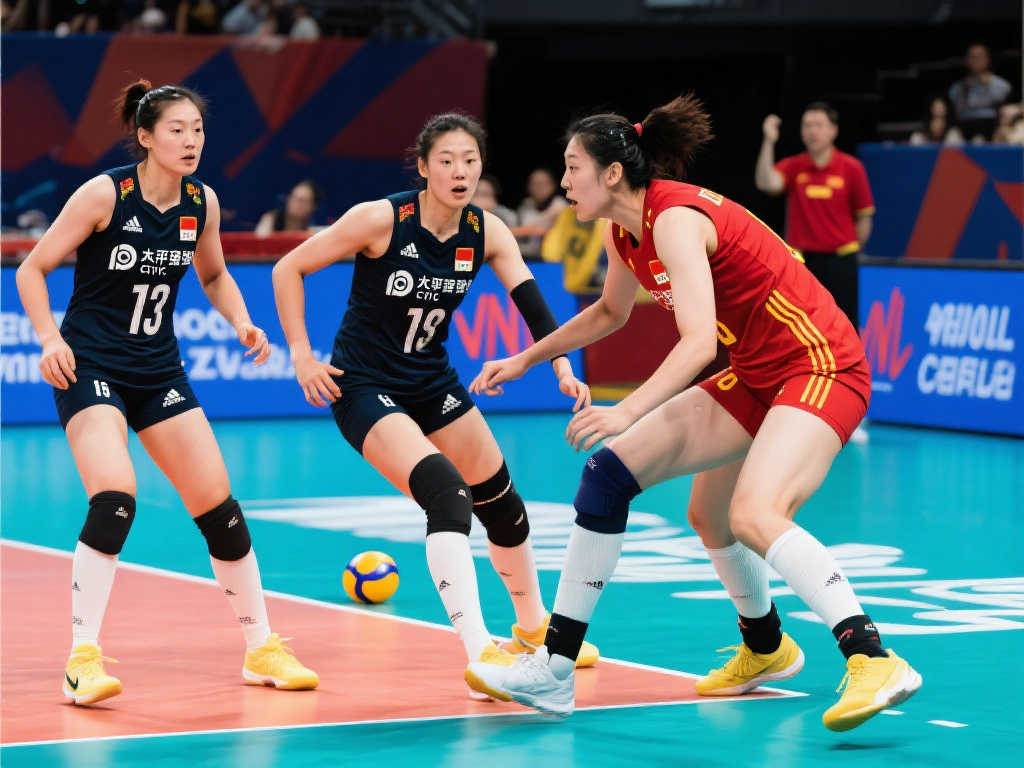 冠军争夺战 冠军争夺战