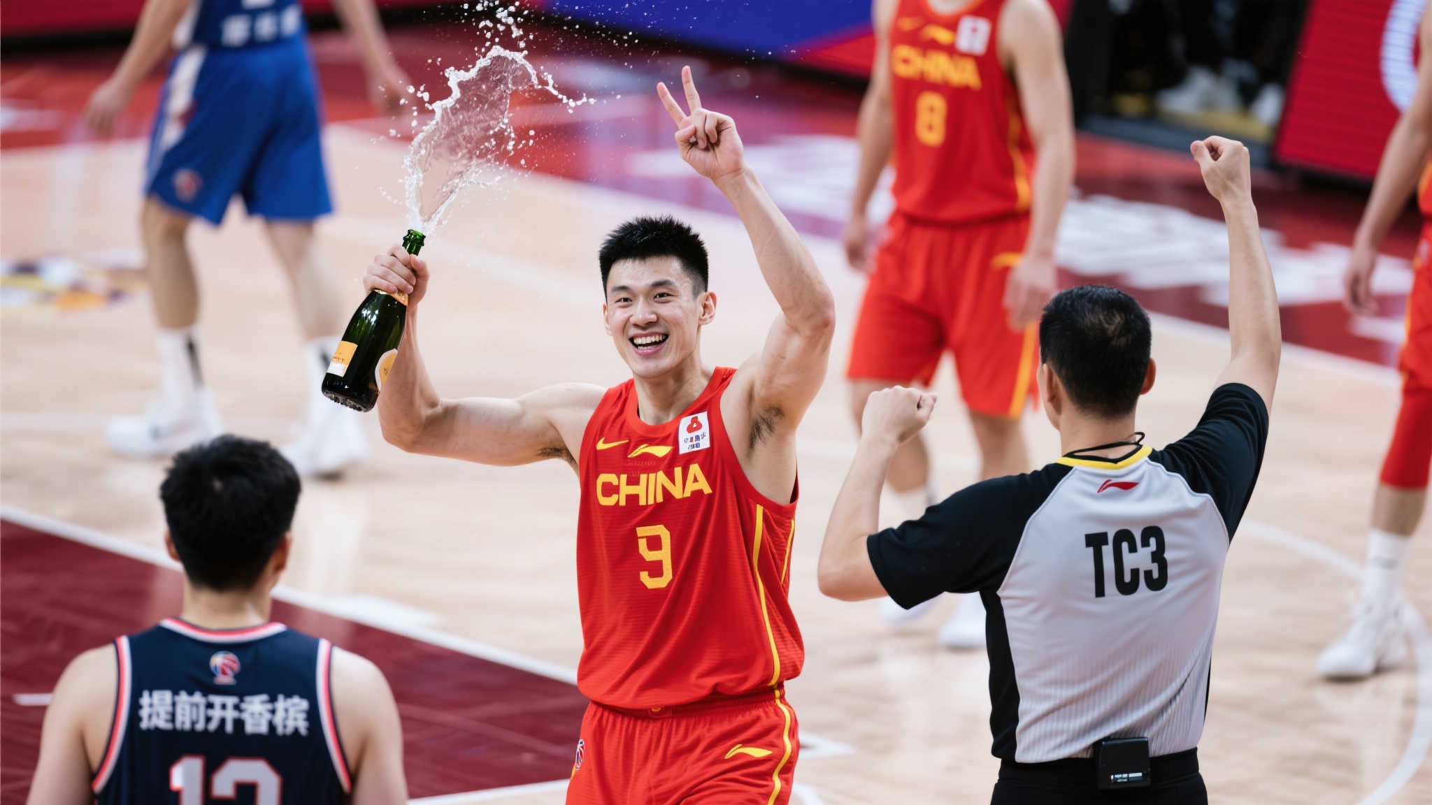 阵北京国安 阵北京国安