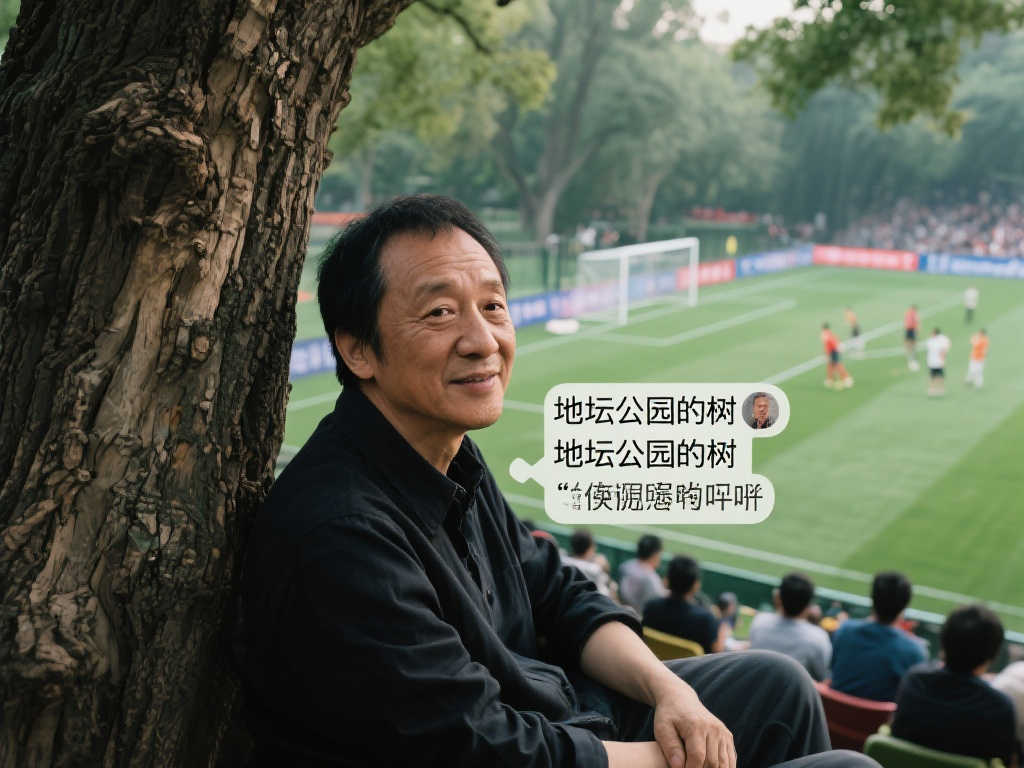 每一處角落