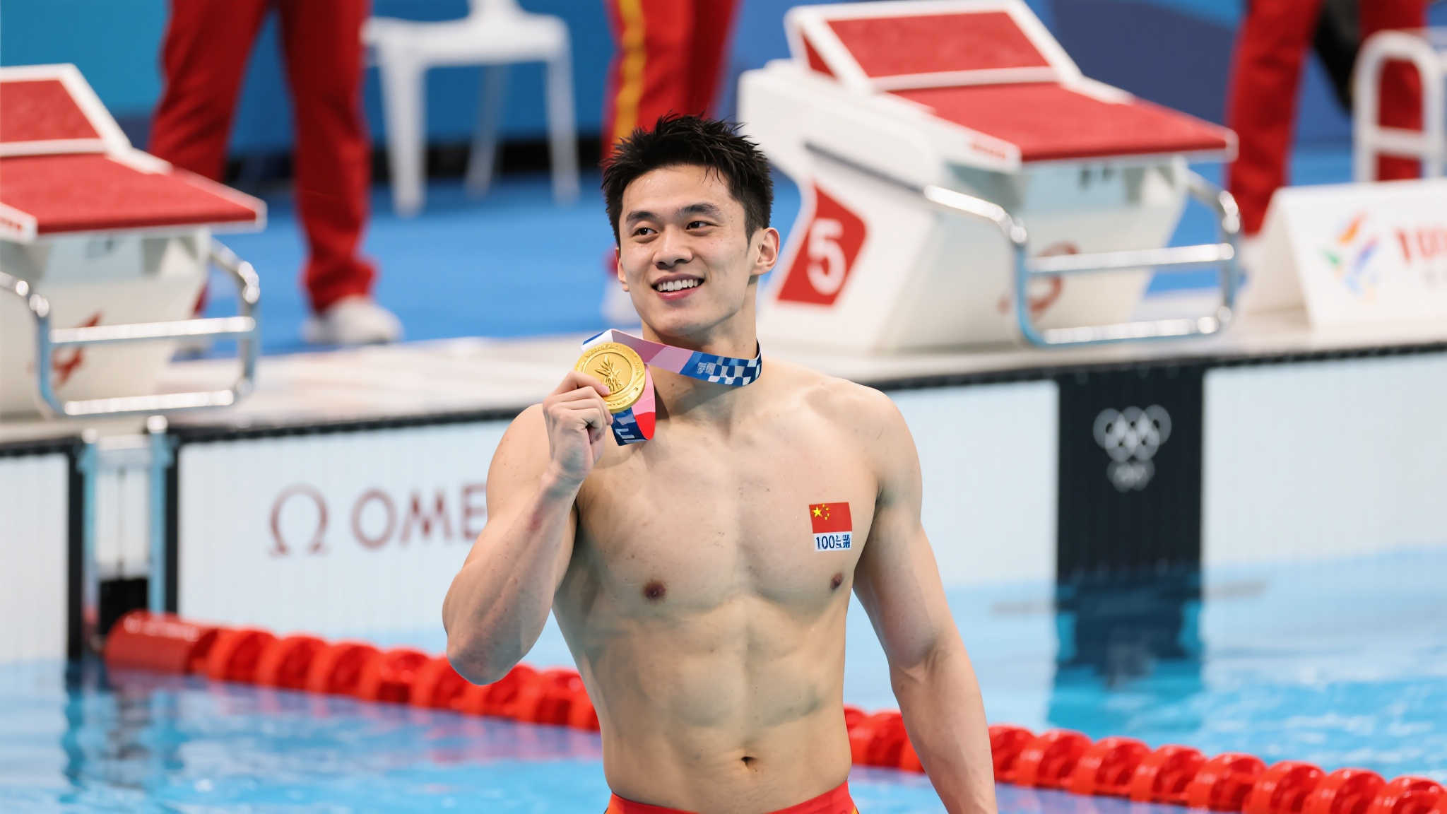 国足可以在