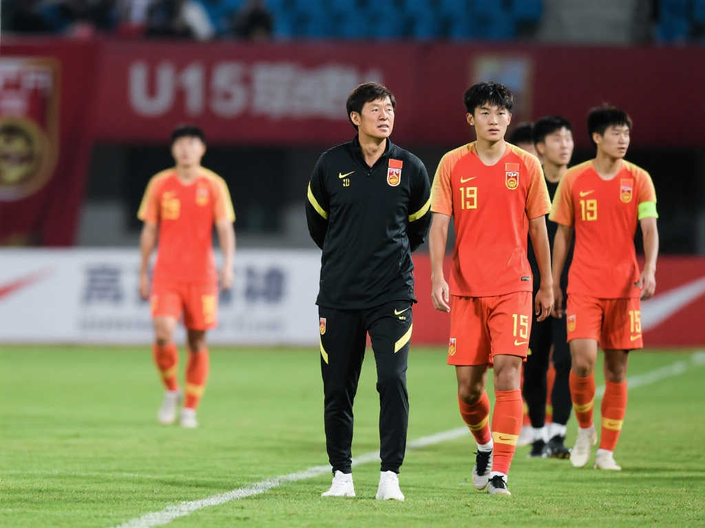 对全队及相